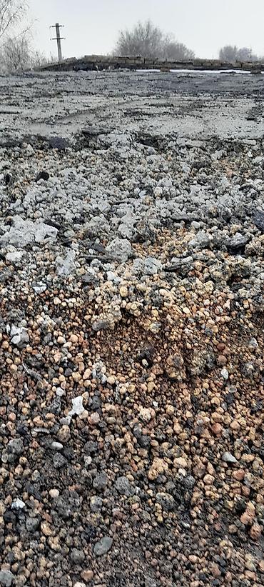 Керамзит: Керамзит, Для пола — 5