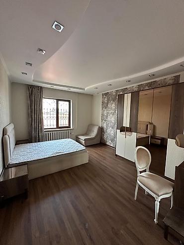 Долгосрочная аренда домов: 400 м², 6 комнат и более — 25