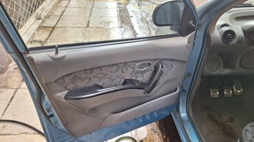 Hyundai: Hyundai Atos: 1 l. | 2000 έ. SUV/4x4 — 14