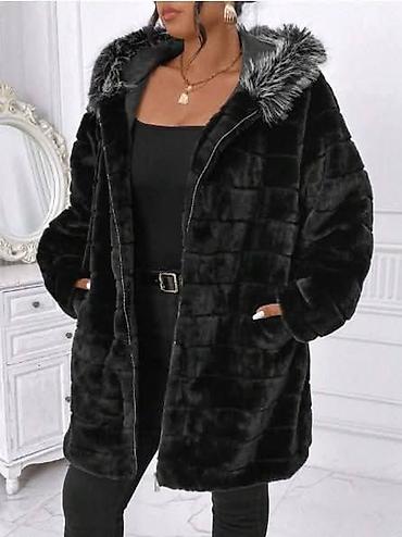 Zimske jakne: Cena:4000din Vel :0XL,1XL,2XL,3XL,4XL Poručuje se, isporuka za desetak na lalafo.rs — 6 Zimske jakne: Cena:4000din Vel :0XL,1XL,2XL,3XL,4XL Poručuje se, isporuka za desetak — 6