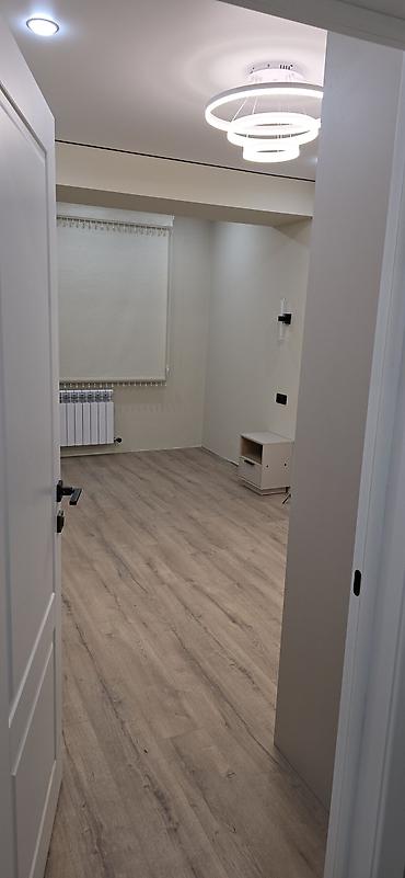 Продажа квартир: 1 комната, 38 м², 1 этаж, Евроремонт — 10