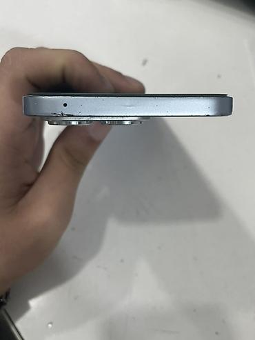 htc u play: Honor X8b, 128 GB, rəng - Gümüşü — 4
