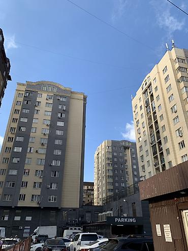 Продажа квартир: 1 комната, 49 м², Элитка, 5 этаж, Евроремонт at lalafo.kg — 1 Продажа квартир: 1 комната, 49 м², Элитка, 5 этаж, Евроремонт — 1