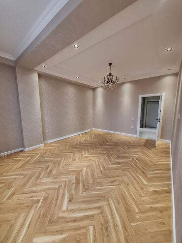 Yeni tikili: 2 otaqlı, Yeni tikili, m. 8 Noyabr, 73 kv. m — 6