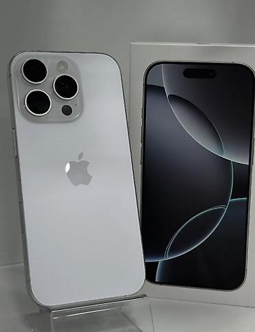 iphone 8s plus: IPhone 16 Pro — 1