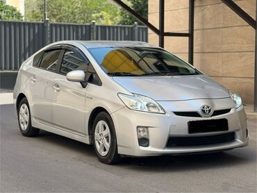 диски на опель зафира а: Toyota Prius: 2010 г., 1.8 л, Автомат, Гибрид, Хэтчбэк