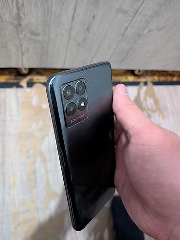 macbook pro 13 3: Realme narzo 50 (RMX3286) - Экран интерфейс realme UI 4.0, Android — 2