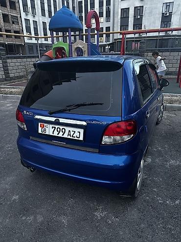 под рулевой переключатель фар дамас: Daewoo Matiz: 2011 г., 0.8 л, Механика, Хэтчбэк — 3