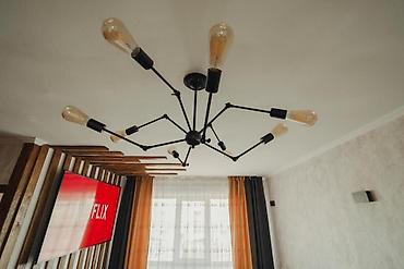 Посуточная аренда квартир: 1 комната, Домофон, Интернет, Wi-Fi, Кондиционер — 3