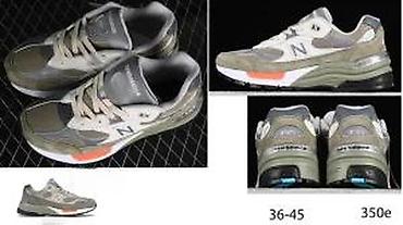 Patike: VRH MODEL, TOP 2025-26 | Novo! ! ! Hot! ! Predivan novi model patika — 26