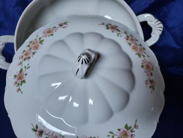 Činije: Corbaluk nov 1918 do 1939g Haas - Czjzek inace Bohemija. Perfekran na lalafo.rs — 6 Činije: Corbaluk nov 1918 do 1939g Haas - Czjzek inace Bohemija. Perfekran — 6