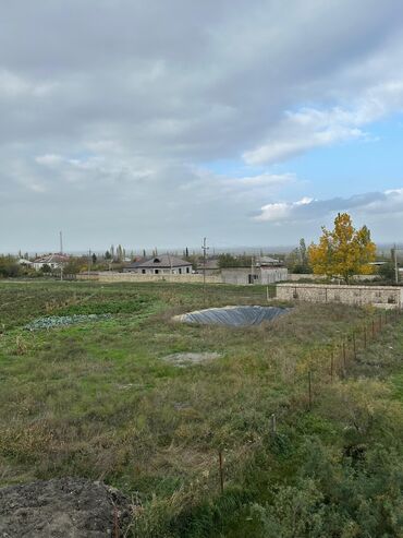 Torpaq sahələrinin satışı: 50 sot, Biznes üçün, Barter mümkündür, Kupça (Çıxarış) — 7