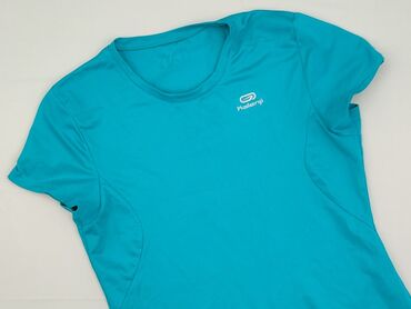 4f koszulka reprezentacji: Kalenji, T-shirt damski, S