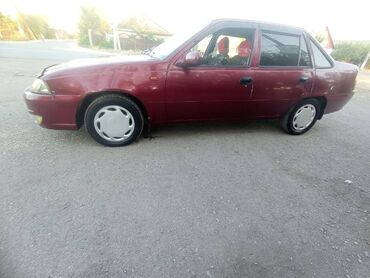 Daewoo: Daewoo Nexia: 2010 г., 1.5 л, Механика, Бензиновая, Седан — 22