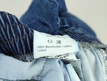 dżinsy stretch: Jeansy damskie, rozmiar 2XL — 6