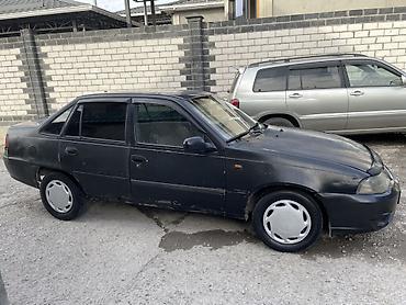 210 430: Daewoo Nexia: 2012 г., 1.6 л, Механика, Бензин, Седан — 3