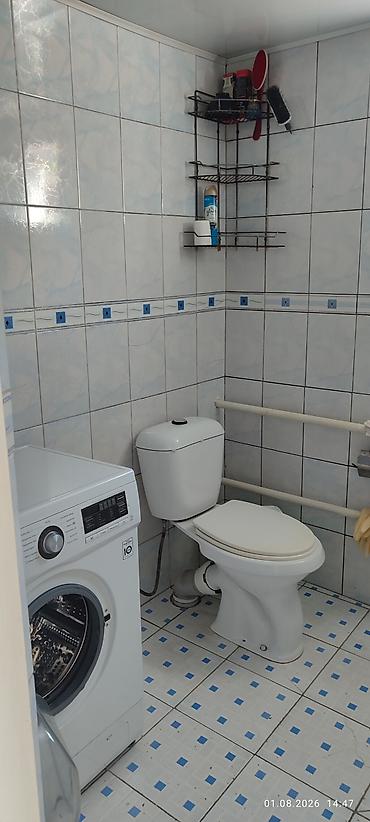 токалка.ру: 4 комнаты, Собственник, Семейным, С мебелью полностью — 9