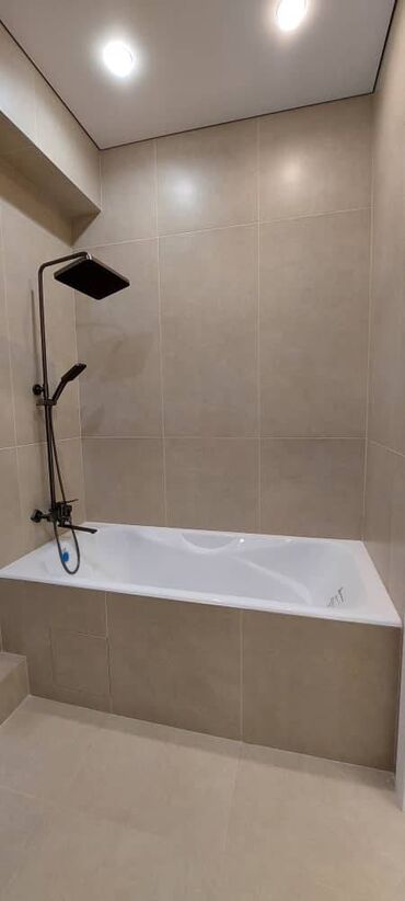 Продажа квартир: 2 комнаты, 66 м², Элитка, 9 этаж, Евроремонт — 7