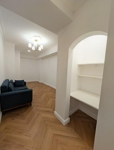Продажа квартир: 3 комнаты, 101 м², Золотой квадрат Элитка, 7 этаж, Евроремонт — 9