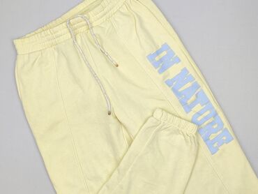 Women: Sweatpants for women, H&M, size M (EU 38)