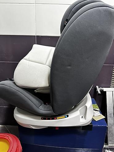 детское кресло авто: Kidilo uşaq avtomobil oturacağı - Yaş/çəkı qrupu: təxminən 0–12 yaşa — 1