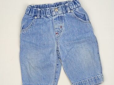 uniqlo koszulki: Shorts, 3-6 months, condition - Very good