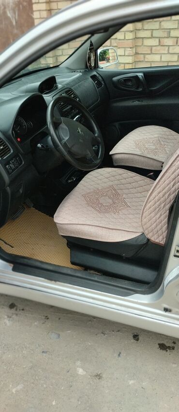 ауди а6 олроуд: Mitsubishi Space Star: 2004 г., 1.6 л, Автомат, Бензин, Универсал