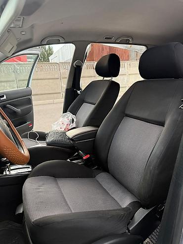 тормозной диск на ауди с 4: Volkswagen Golf: 2002 г., 2 л, Автомат, Бензин, Хэтчбэк — 1