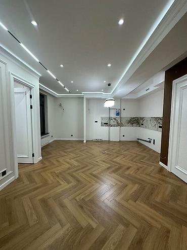 11: 3 комнаты, 80 м², Вефа ТЦ Элитка, 11 этаж, Дизайнерский ремонт — 9