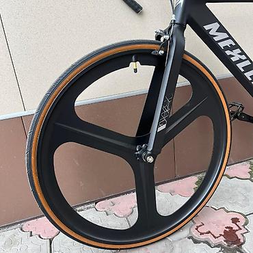 Городские велосипеды: Городской велосипед, Рама L (172 - 185 см), Новый — 6