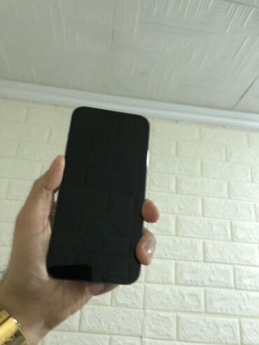 ikinci el ayfon 12 pro max: IPhone 13 Pro Max, 128 ГБ, Черный, Face ID