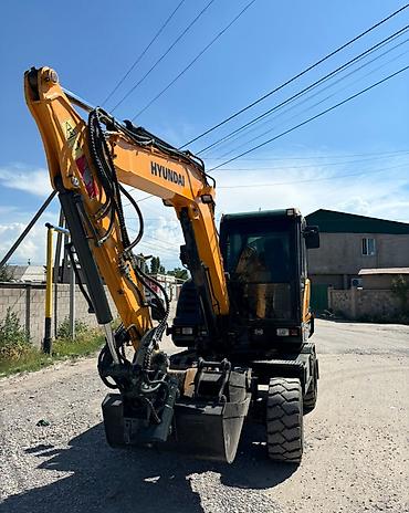 kamaz: Услуги экскаватора | Котлованы, Планировка участка, Траншеи — 5