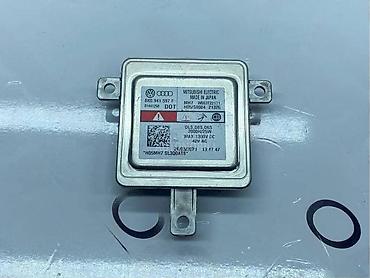 launch creader 3001: BALAST - 8K0 941 597 F | Balast za vozila iz VW grupacije — 1