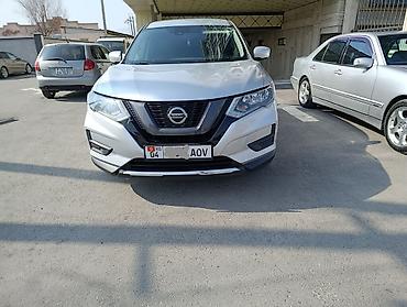 bud e9: Nissan Rogue: 2020 г., 2.5 л, Вариатор, Бензин, Кроссовер — 2