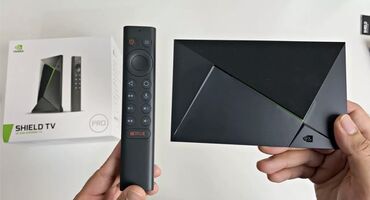 Smart TV bokslar: Yeni Smart TV boks 16 GB, Android, Pulsuz çatdırılma