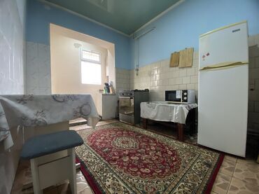 Продажа квартир: 4 комнаты, 87 м², Индивидуалка, 1 этаж, Старый ремонт — 26