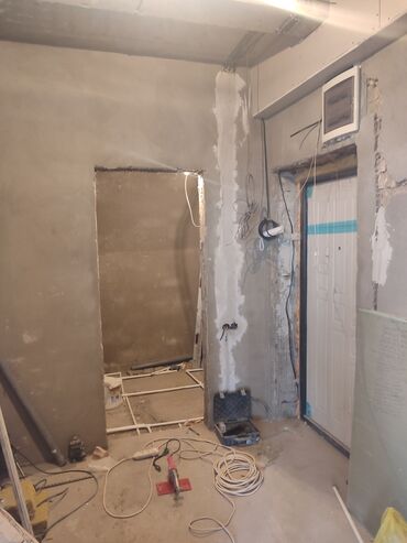 Ремонт под ключ: Ремонт под ключ | Балконы, Ванны, Комнаты Больше 6 лет опыта — 5