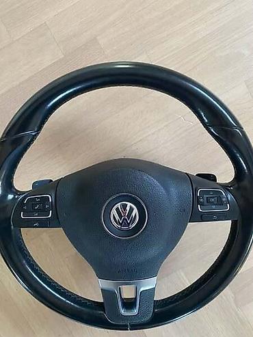 ventilator klime passat b5 5: VOLAN ZA VOLKSWAGEN GOLF 6, GOLF 5, PASSAT B6 . OD 2004. DO 2012 — 3