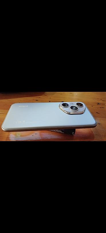 Honor 8 Pro, 256 GB, rəng - Mavi, Barmaq izi