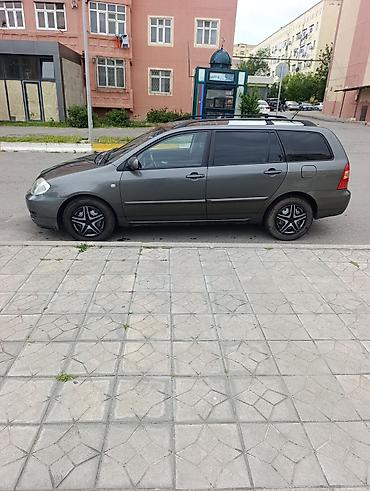 avto kredit: Maşin yaxşı vəziyyətdədir hal hazırda heç bir xərc tələb etmir.Yüngül — 4