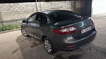 reno megan: Renault : 2019 г., 1.6 л, Вариатор, Бензин, Седан — 4