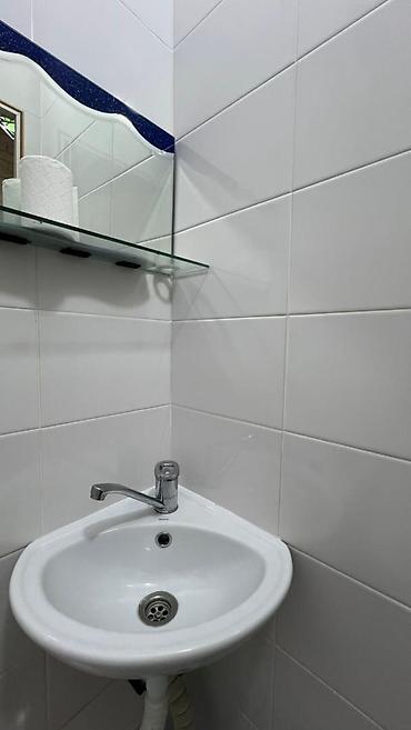 Продажа квартир: 2 комнаты, 52 м², 5 мкр 106 серия, 7 этаж, Евроремонт at lalafo.kg — 9 Продажа квартир: 2 комнаты, 52 м², 5 мкр 106 серия, 7 этаж, Евроремонт — 9