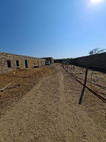 Torpaq sahələrinin satışı: 12 sot, Tikinti, Mülkiyyətçi — 3