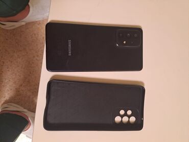 telefon kabrolari samsung: Samsung Galaxy A53 5G, 128 GB