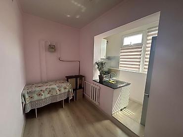 1 bedroom: 1 комната, 51 м², Тунгуч мкр Индивидуалка, 9 этаж, Косметический ремонт — 3