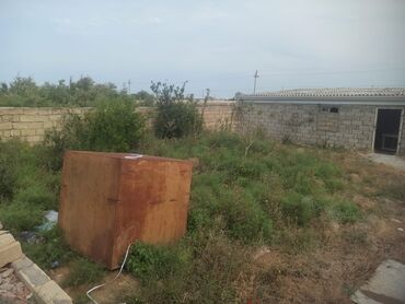 Həyət evləri və villaların satışı: Satılır: Yaşma qəsəbəsi yeni ödənişli Quba yoluna yaxın ərazidə — 10