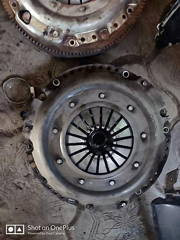 Другие детали для мотора: Стартера генераторы коробки пассат гооьф3 .гольф 4 все запчасти — 4