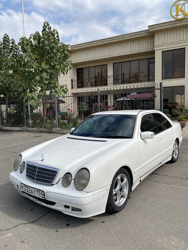 бинокль купить бу: Mercedes-Benz 220: 2000 г., 2.2 л, Типтроник, Дизель, Седан