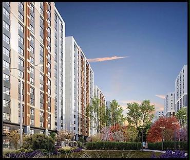 Продажа квартир: 1 комната, 48 м², ТЭЦ Элитка, 5 этаж, ПСО (под самоотделку) — 3