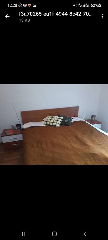 Dugoročni najam stanova: + IZDAJEM STAN U BJELOJ II sprat preko puta " Volija", potpuno — 9